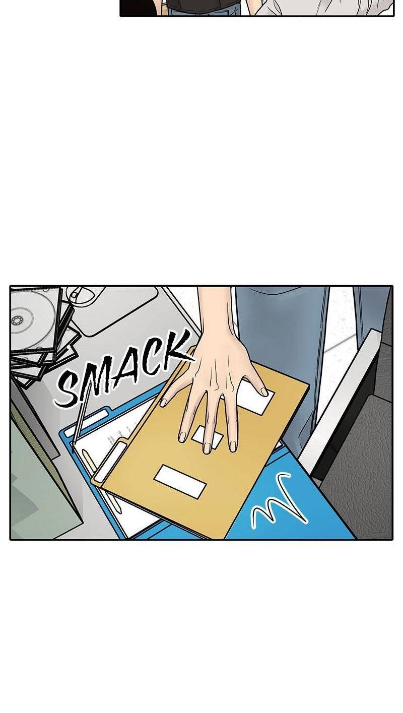 Chasing Tails Chapter 1 - halaman 34