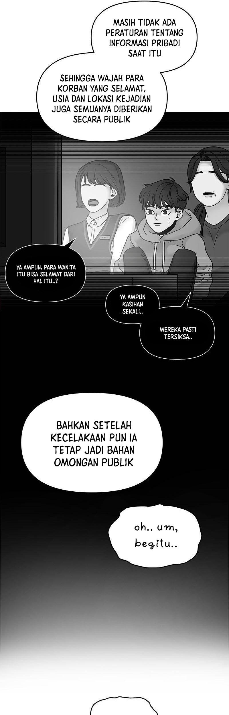 Chasing Tails Chapter 1 - halaman 41