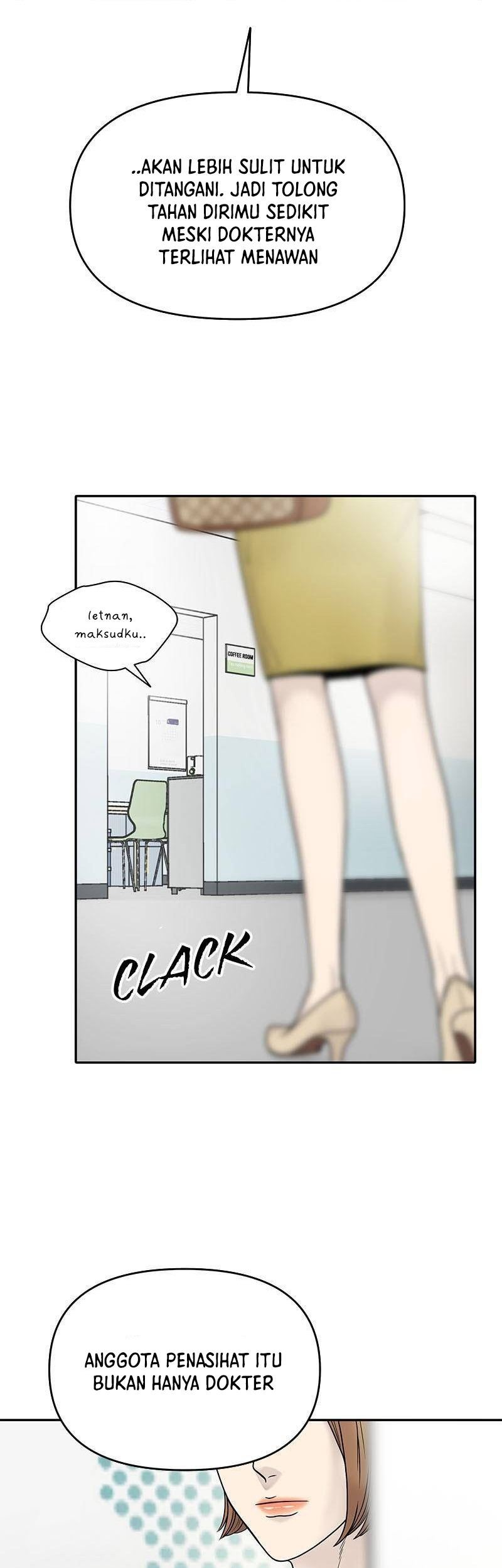 Chasing Tails Chapter 1 - halaman 43