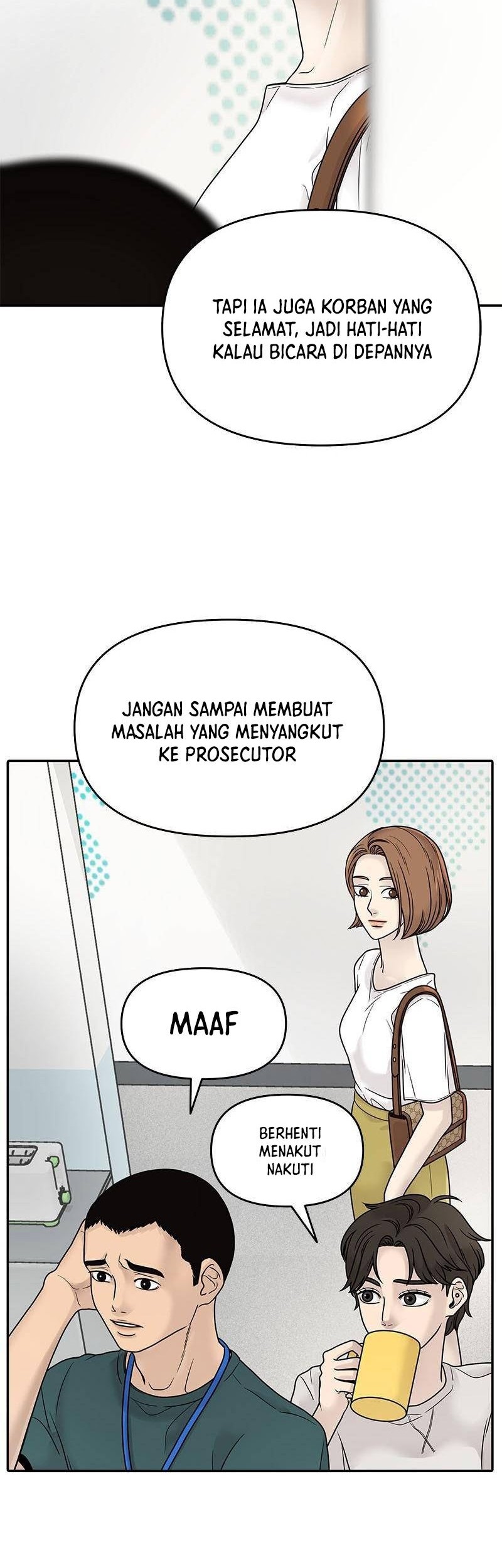 Chasing Tails Chapter 1 - halaman 44