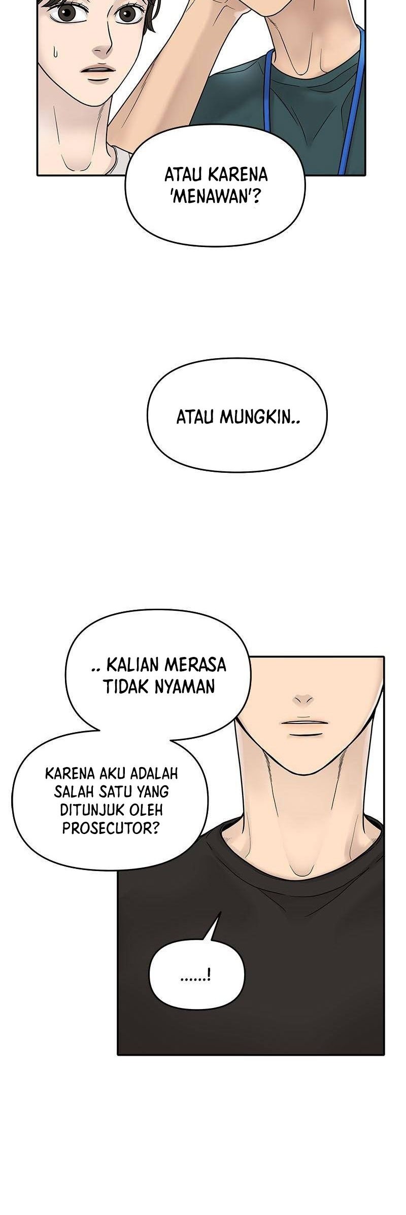 Chasing Tails Chapter 1 - halaman 46
