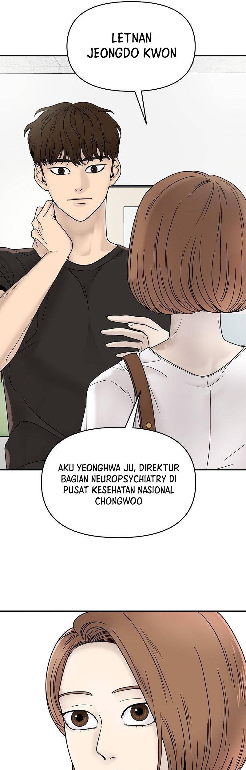 Chasing Tails Chapter 1 - halaman 49