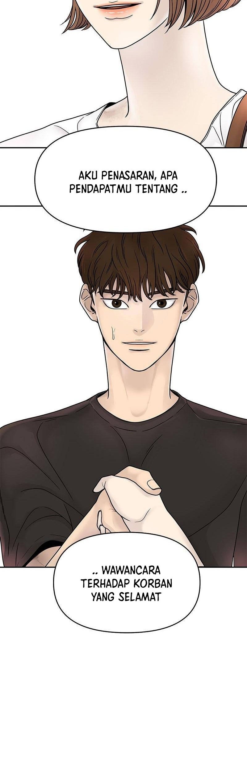 Chasing Tails Chapter 1 - halaman 50