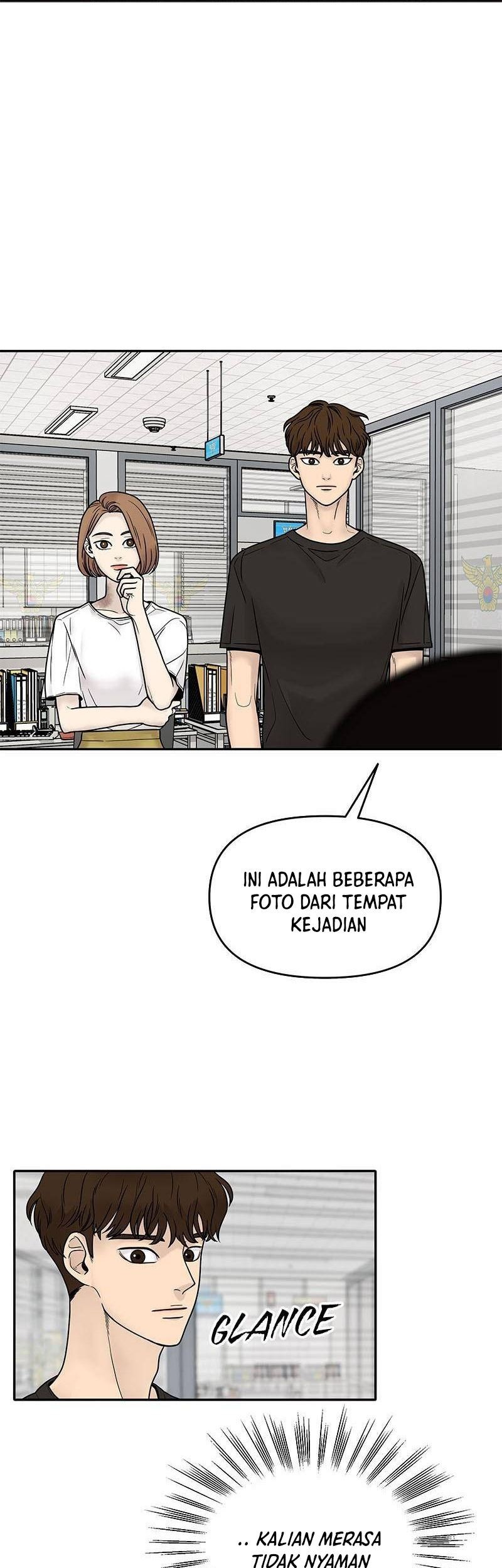 Chasing Tails Chapter 1 - halaman 54