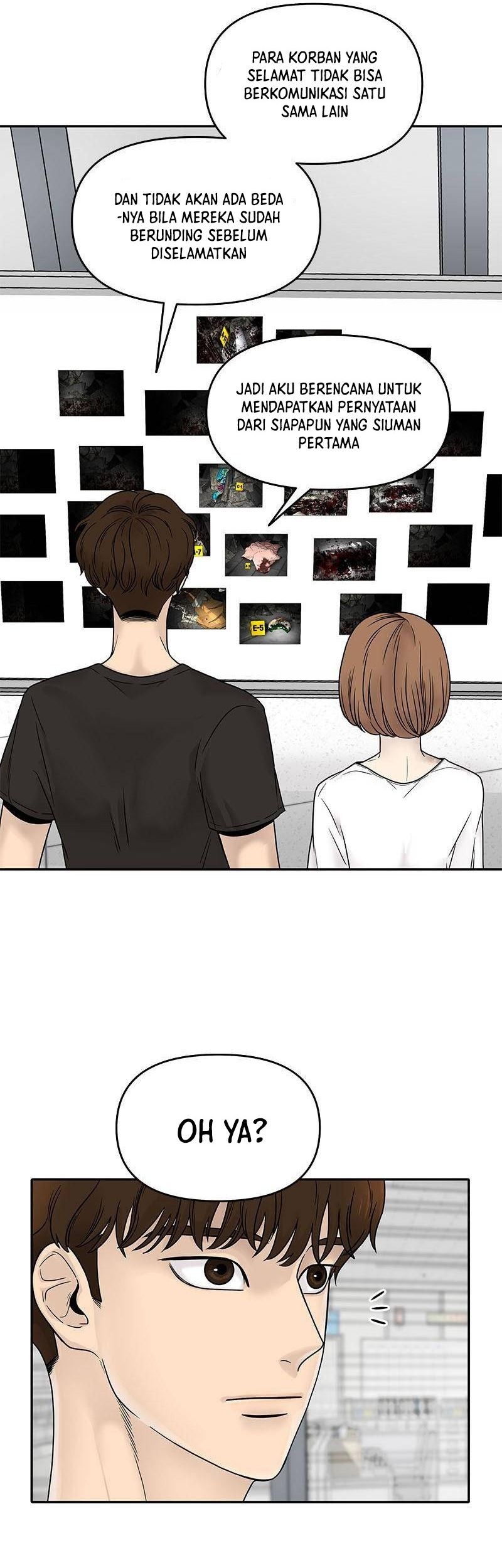 Chasing Tails Chapter 1 - halaman 56