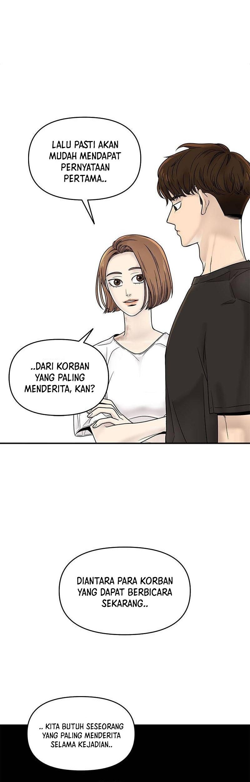 Chasing Tails Chapter 1 - halaman 57