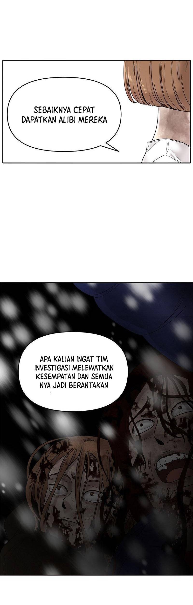 Chasing Tails Chapter 1 - halaman 62
