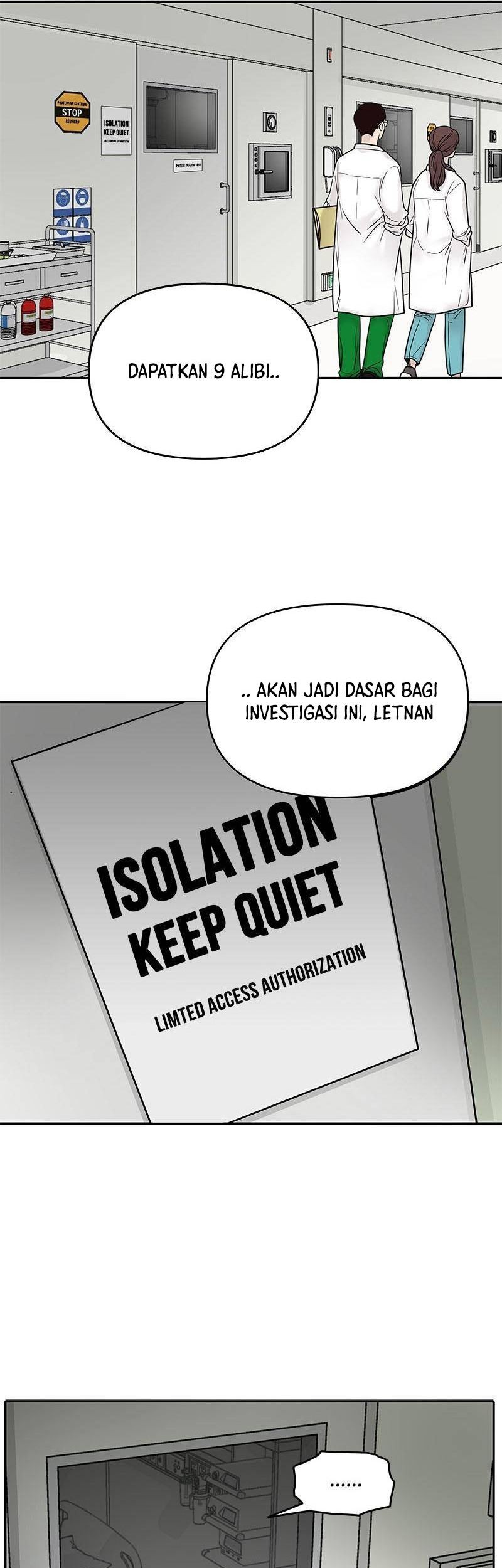 Chasing Tails Chapter 1 - halaman 64