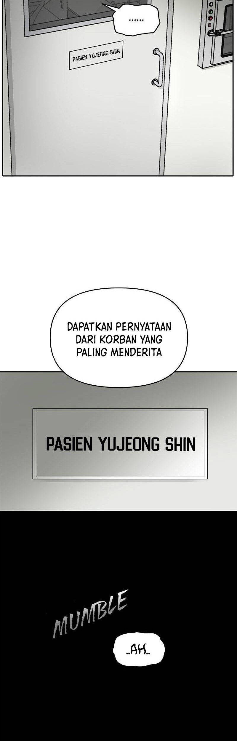Chasing Tails Chapter 1 - halaman 65