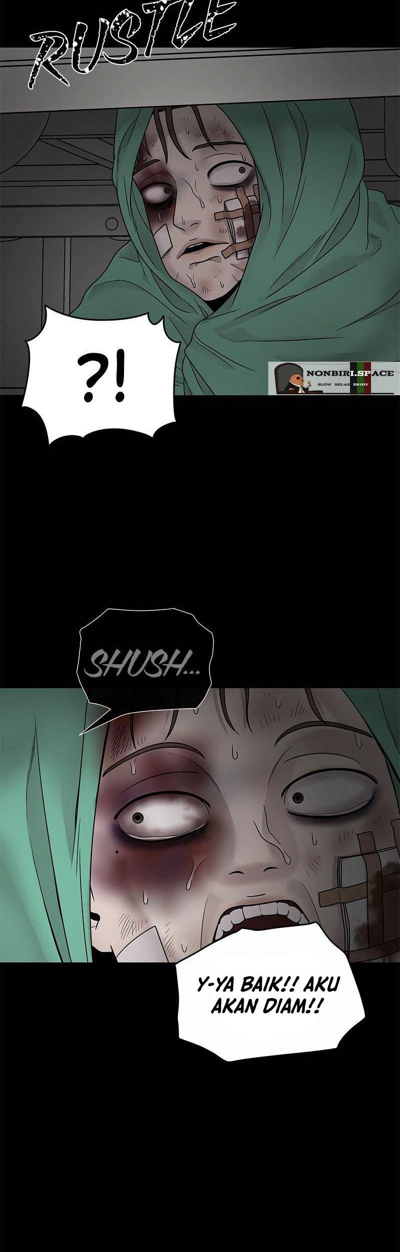 Chasing Tails Chapter 1 - halaman 67