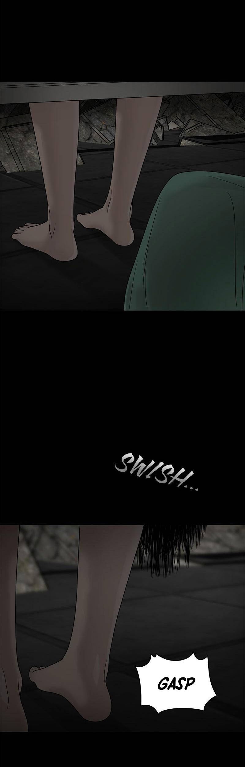 Chasing Tails Chapter 1 - halaman 68
