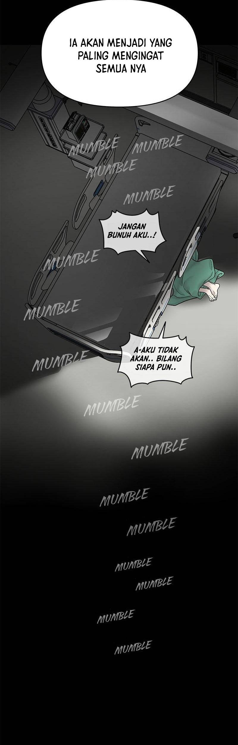 Chasing Tails Chapter 1 - halaman 73
