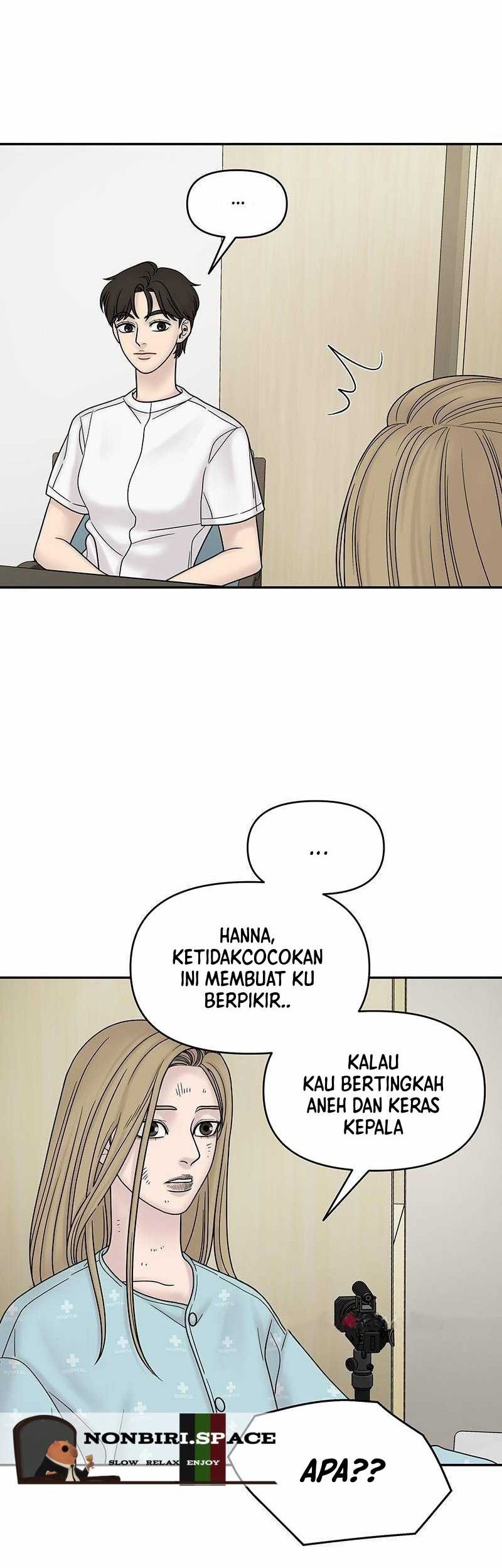 Chasing Tails Chapter 10 - halaman 11