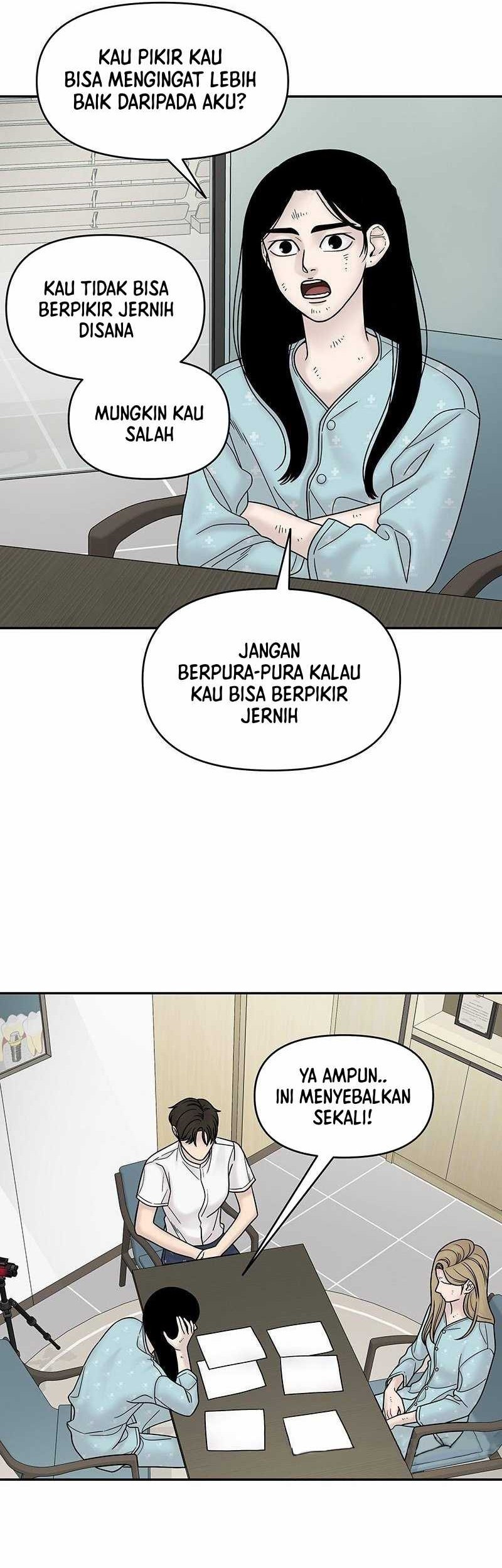 Chasing Tails Chapter 10 - halaman 13