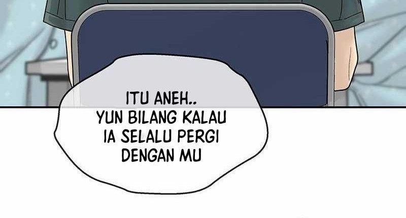 Chasing Tails Chapter 10 - halaman 16