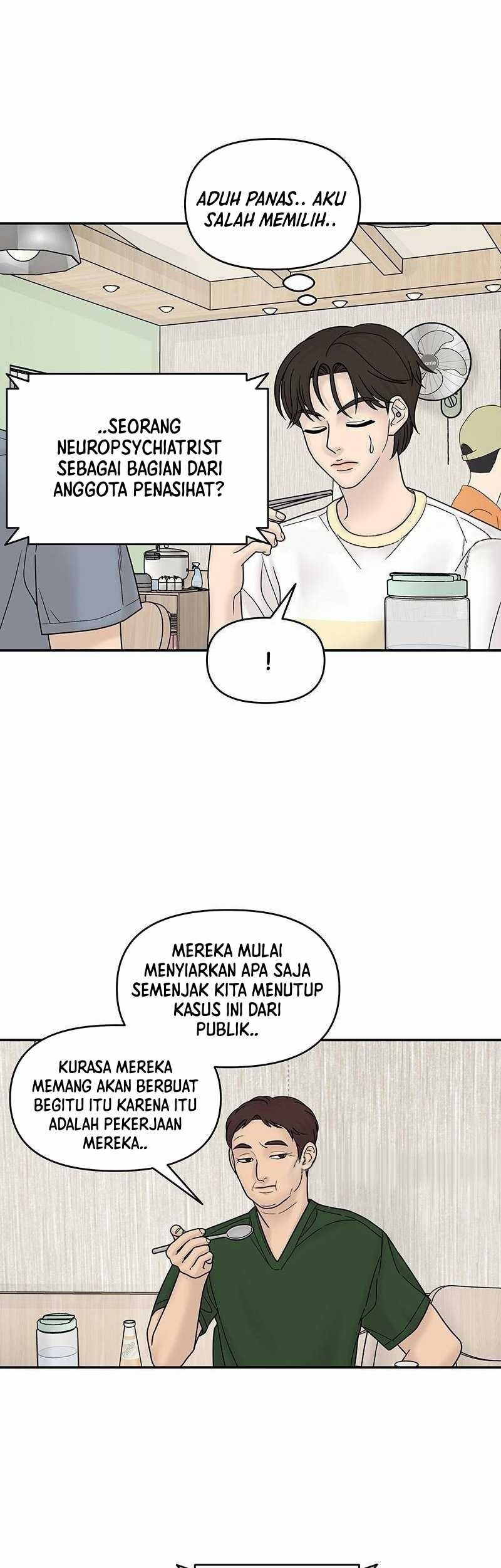 Chasing Tails Chapter 10 - halaman 23
