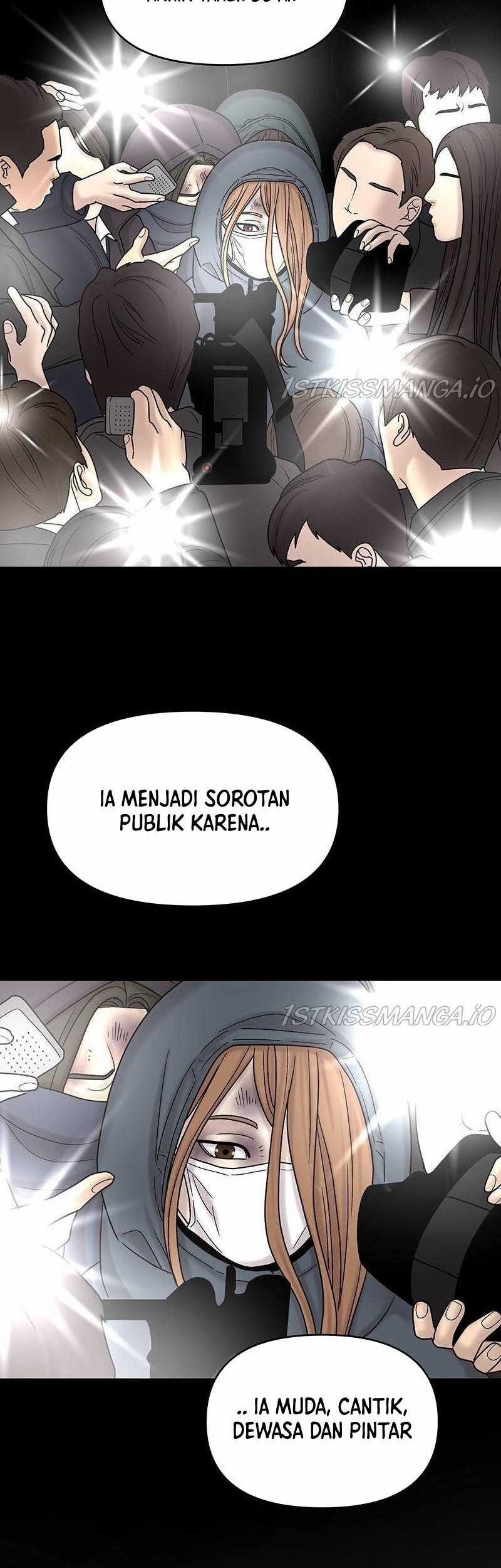 Chasing Tails Chapter 10 - halaman 31