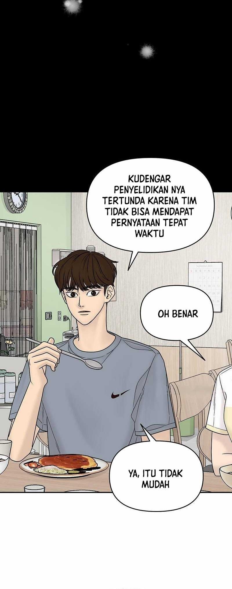 Chasing Tails Chapter 10 - halaman 35