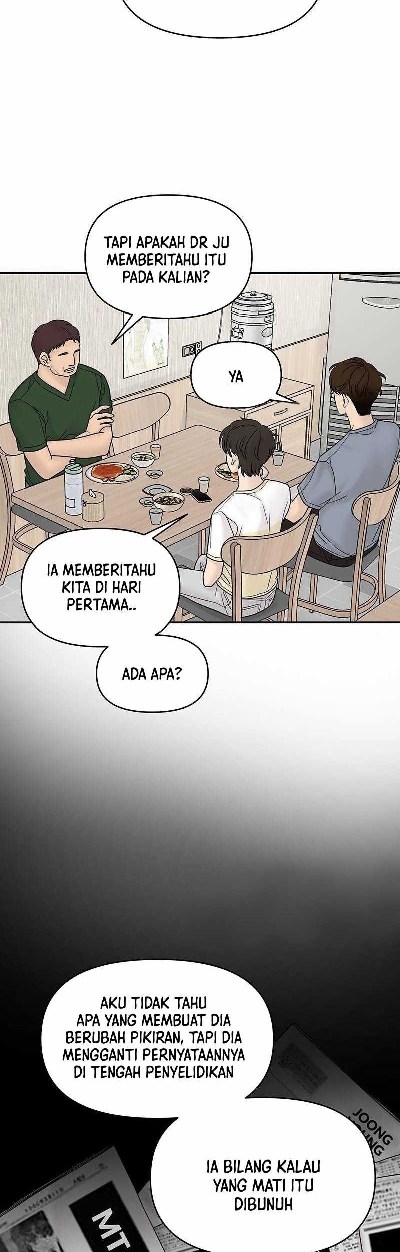 Chasing Tails Chapter 10 - halaman 37