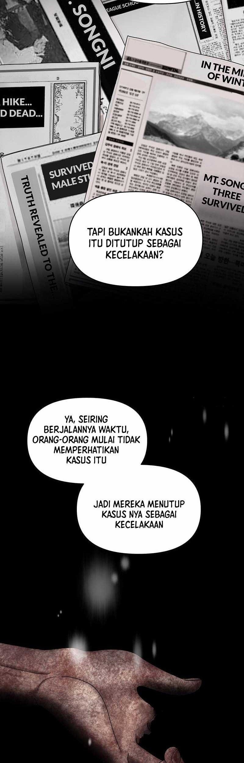 Chasing Tails Chapter 10 - halaman 38