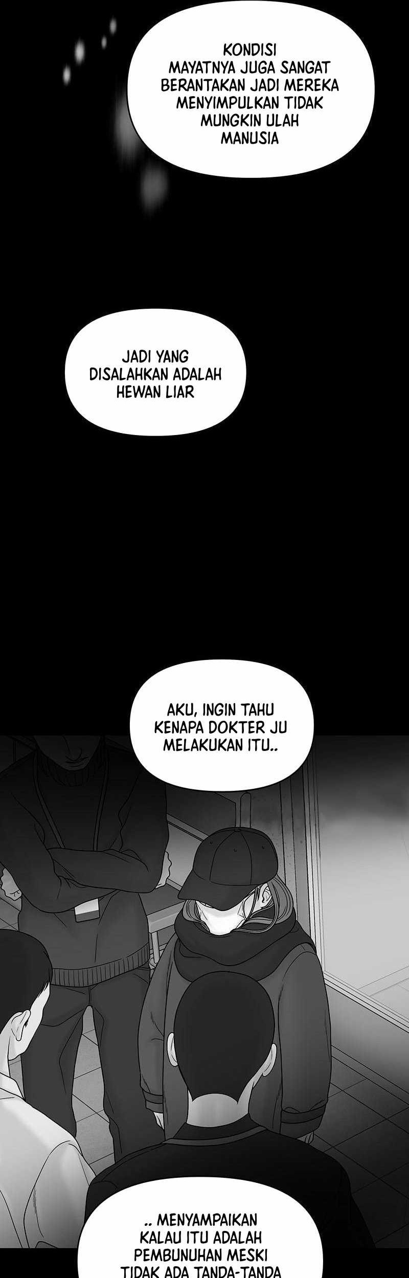 Chasing Tails Chapter 10 - halaman 40
