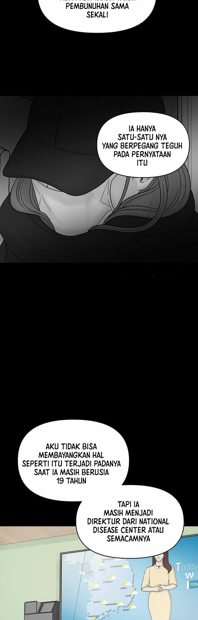 Chasing Tails Chapter 10 - halaman 41