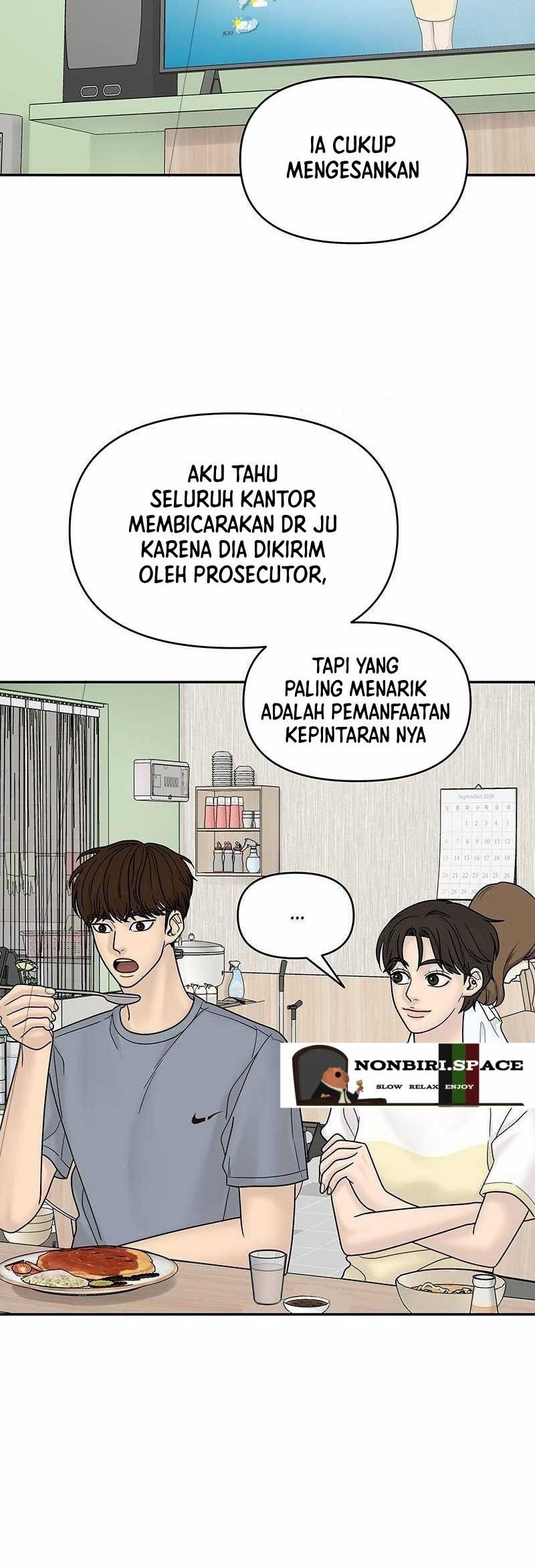 Chasing Tails Chapter 10 - halaman 42