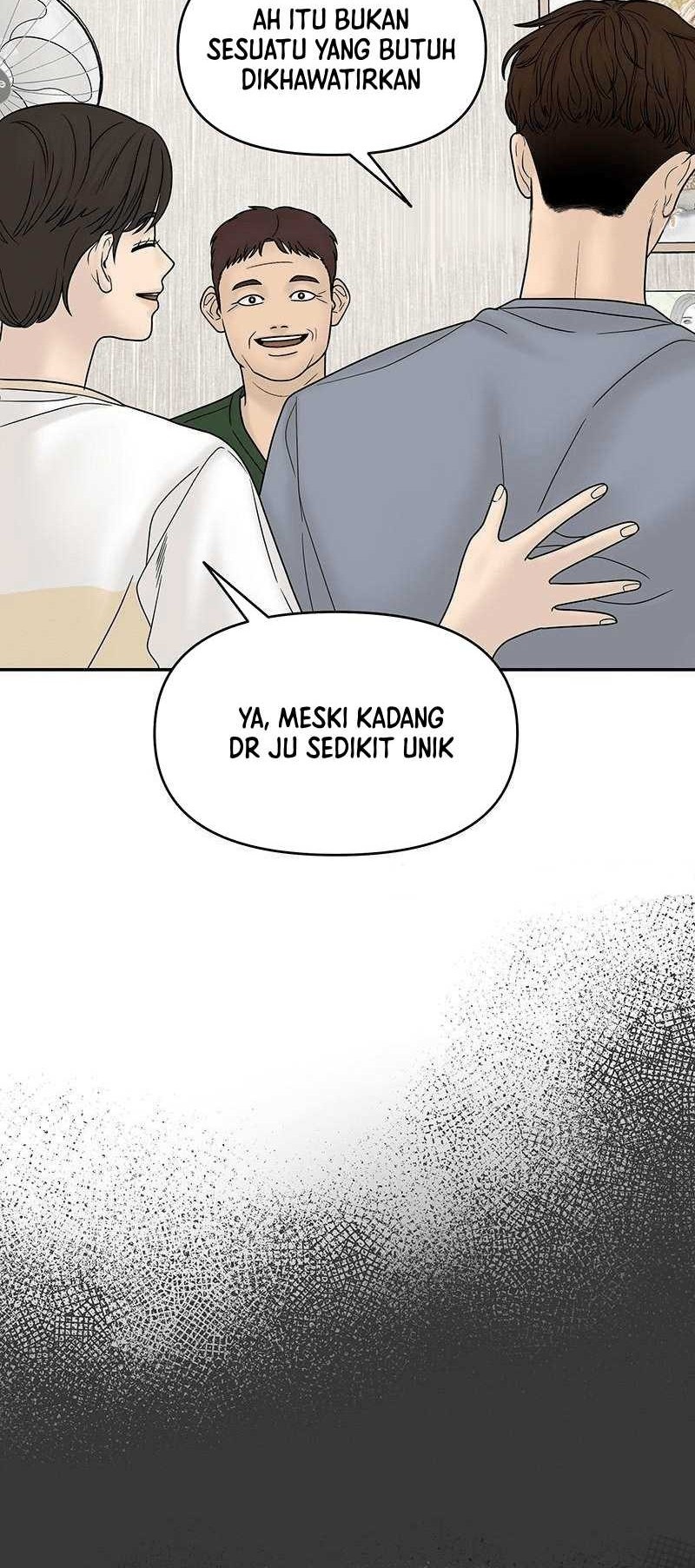 Chasing Tails Chapter 10 - halaman 45