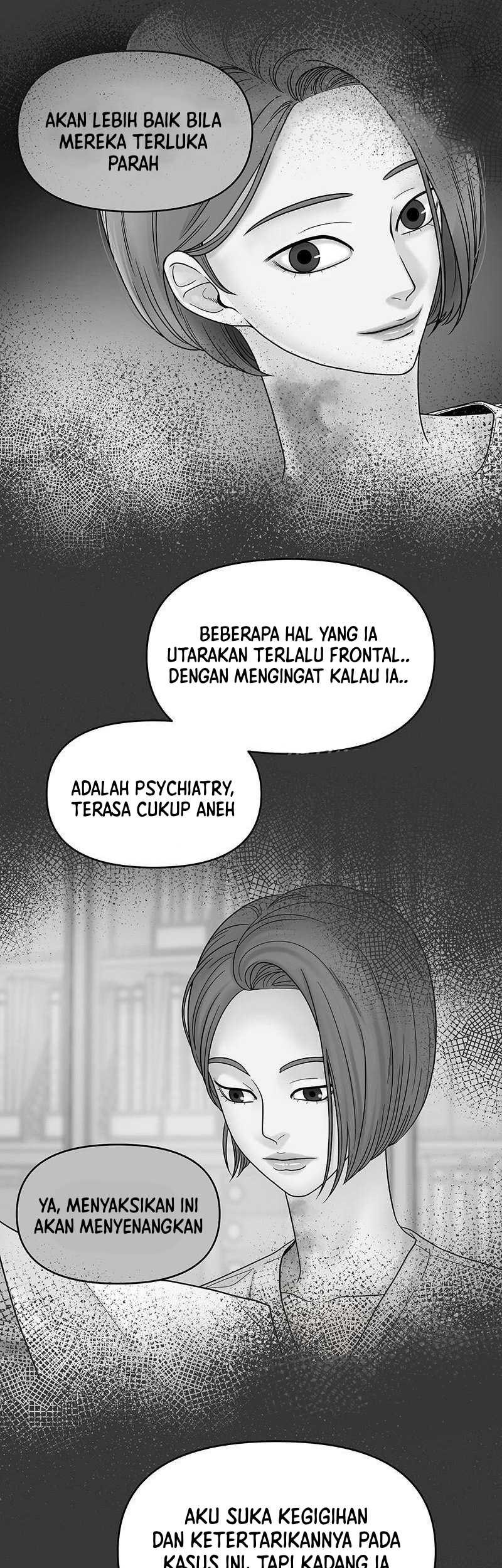 Chasing Tails Chapter 10 - halaman 46