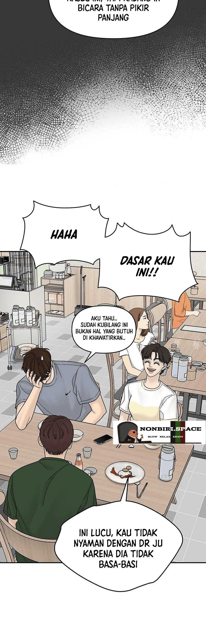 Chasing Tails Chapter 10 - halaman 47