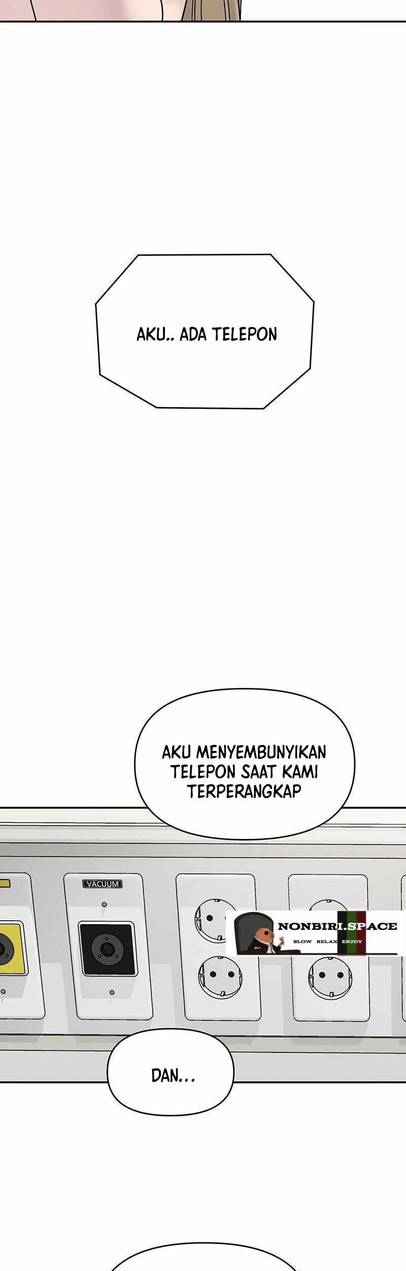 Chasing Tails Chapter 10 - halaman 59