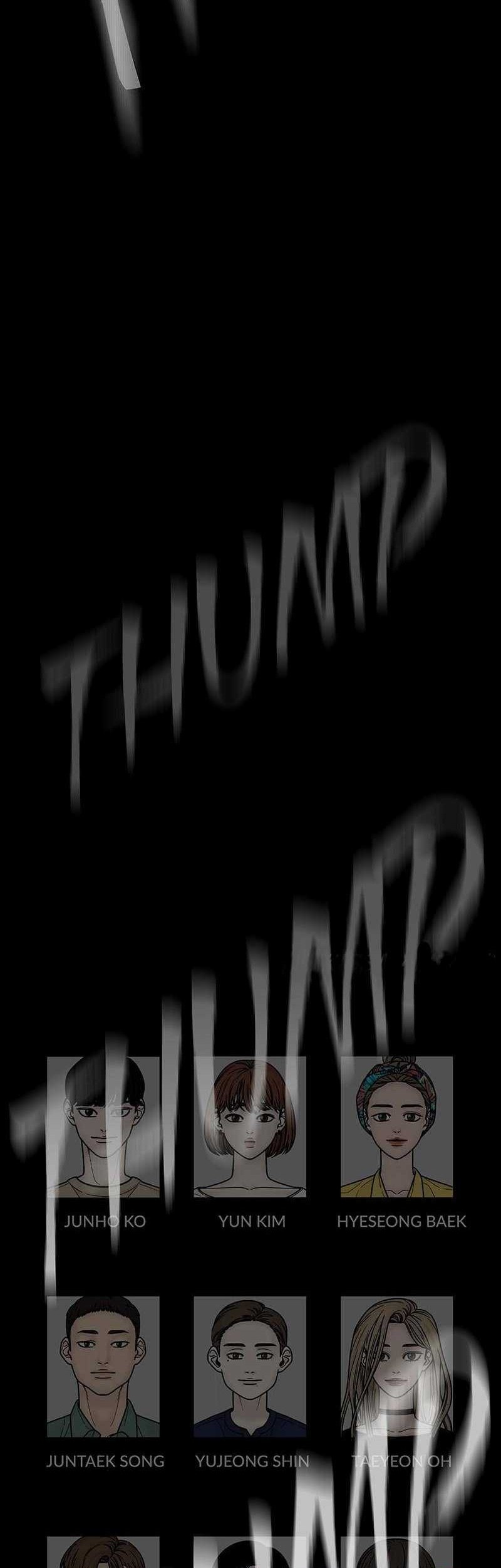 Chasing Tails Chapter 10 - halaman 71