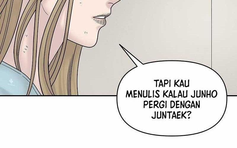 Chasing Tails Chapter 10 - halaman 8