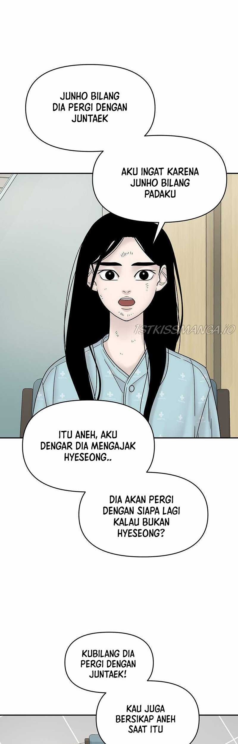 Chasing Tails Chapter 10 - halaman 9