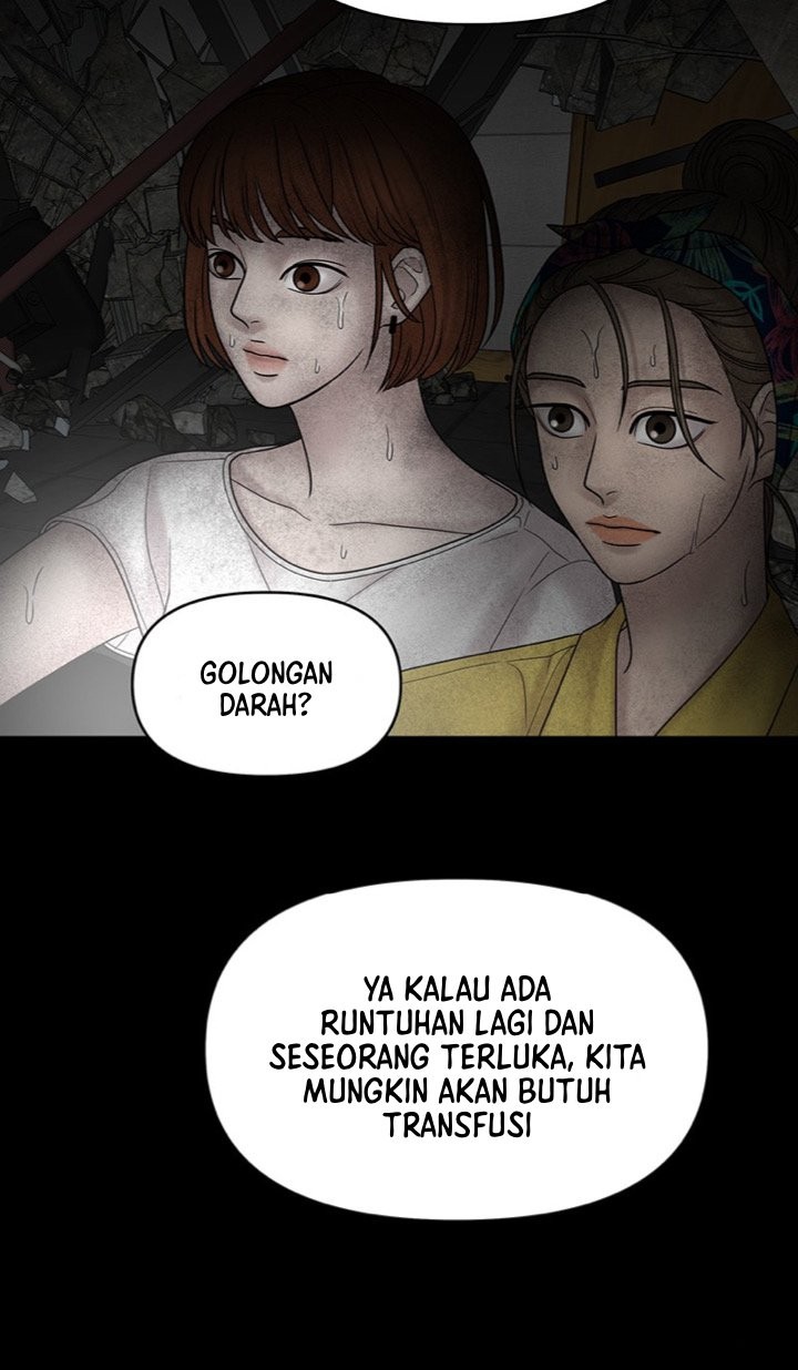 Chasing Tails Chapter 11 - halaman 38