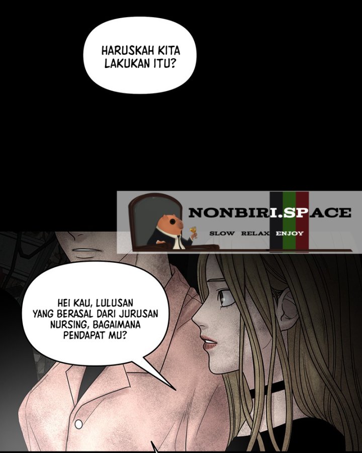 Chasing Tails Chapter 11 - halaman 39