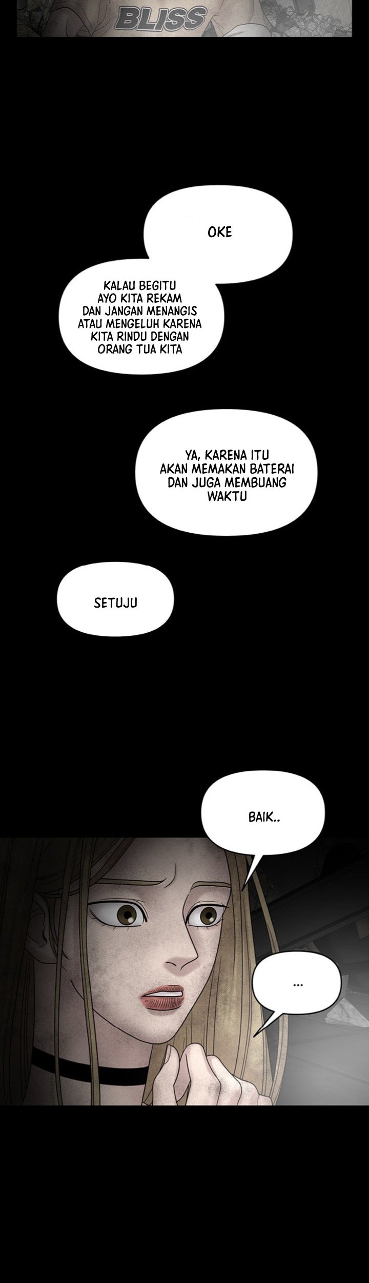 Chasing Tails Chapter 11 - halaman 41