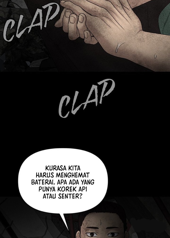 Chasing Tails Chapter 11 - halaman 45