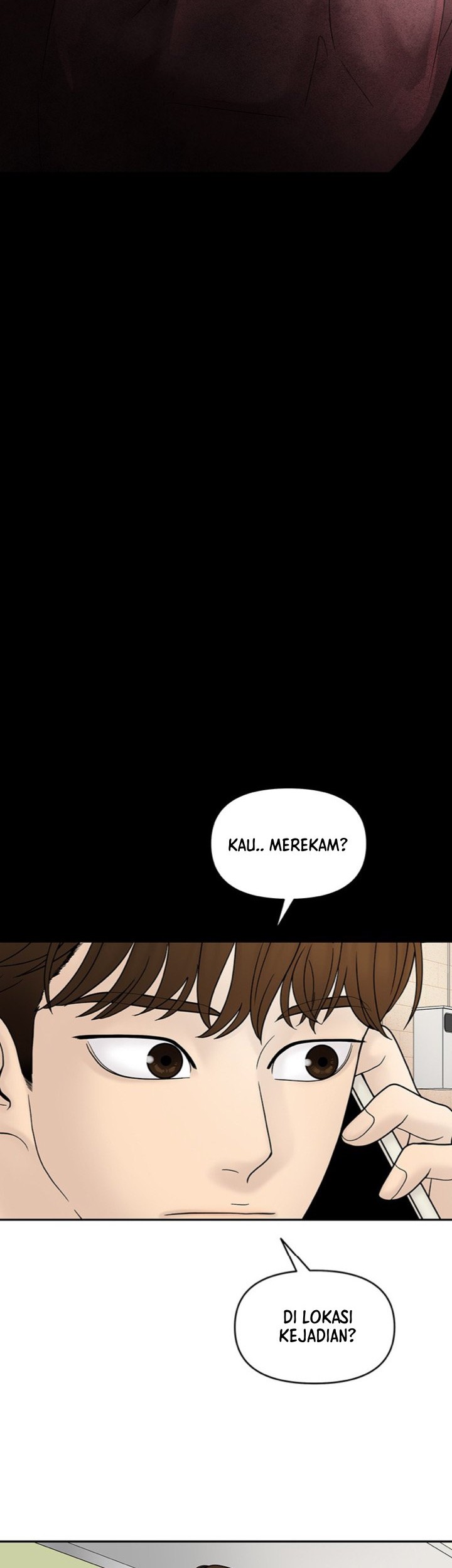 Chasing Tails Chapter 11 - halaman 52