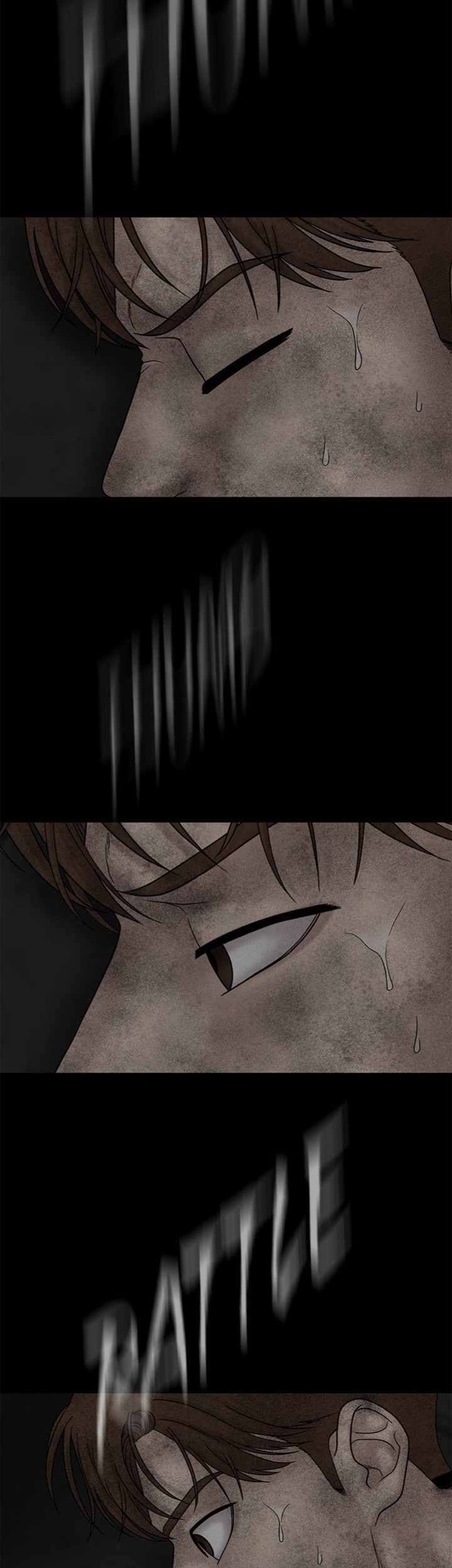 Chasing Tails Chapter 11 - halaman 6