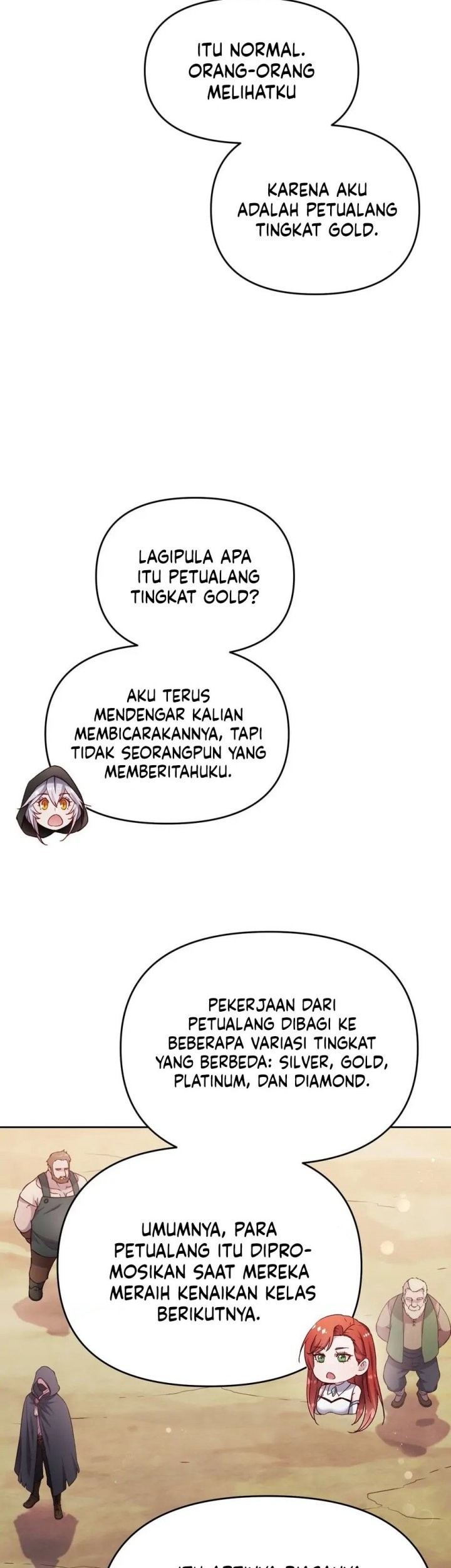 Chasing Tails Chapter 12 - halaman 10