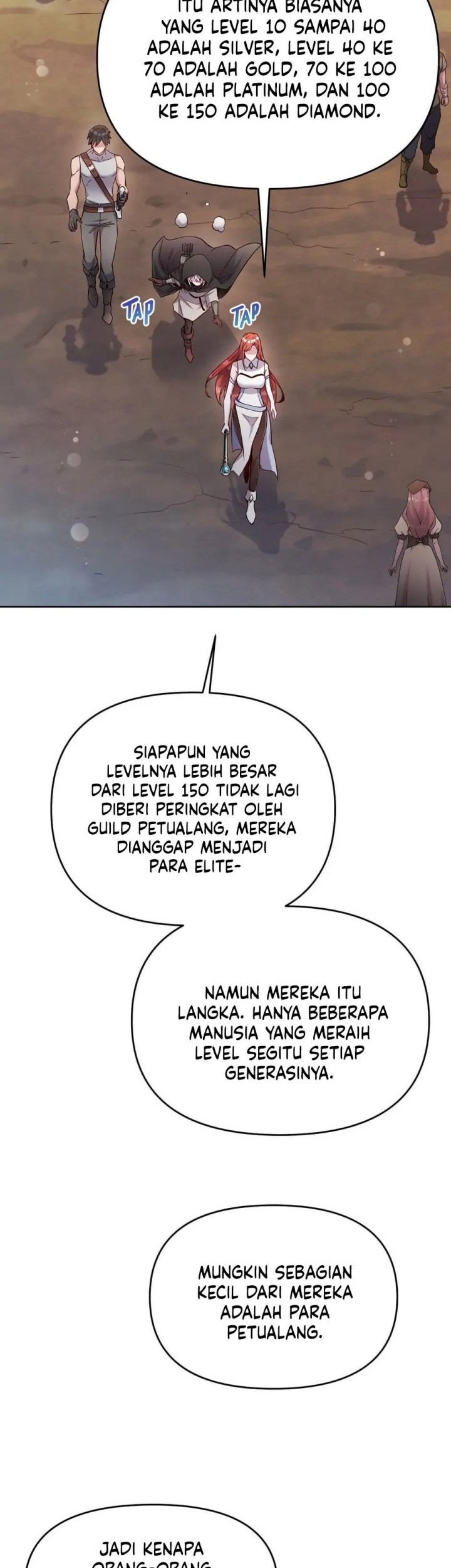 Chasing Tails Chapter 12 - halaman 11