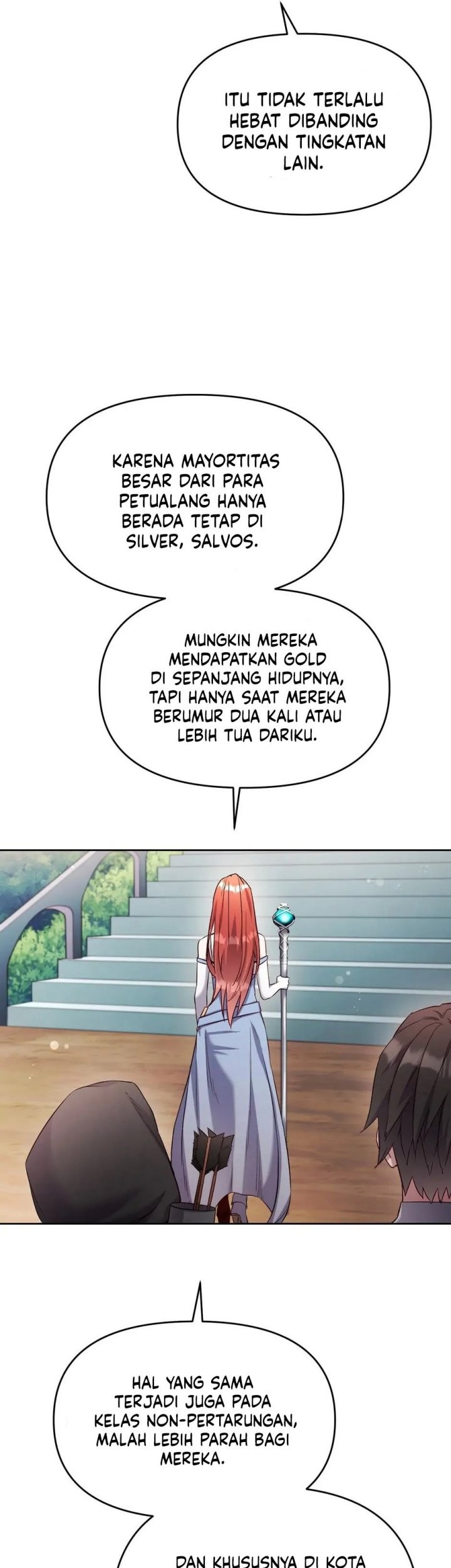 Chasing Tails Chapter 12 - halaman 13