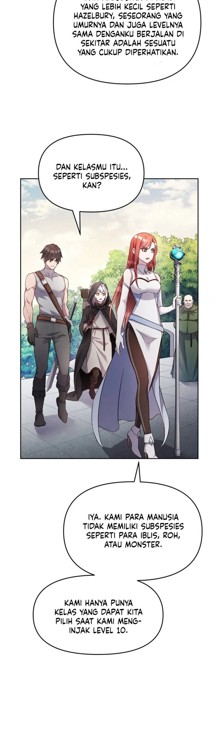 Chasing Tails Chapter 12 - halaman 14