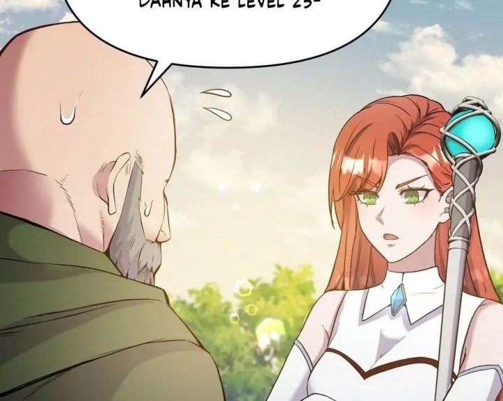 Chasing Tails Chapter 12 - halaman 21