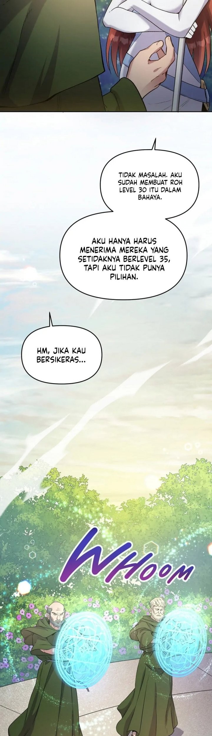 Chasing Tails Chapter 12 - halaman 22