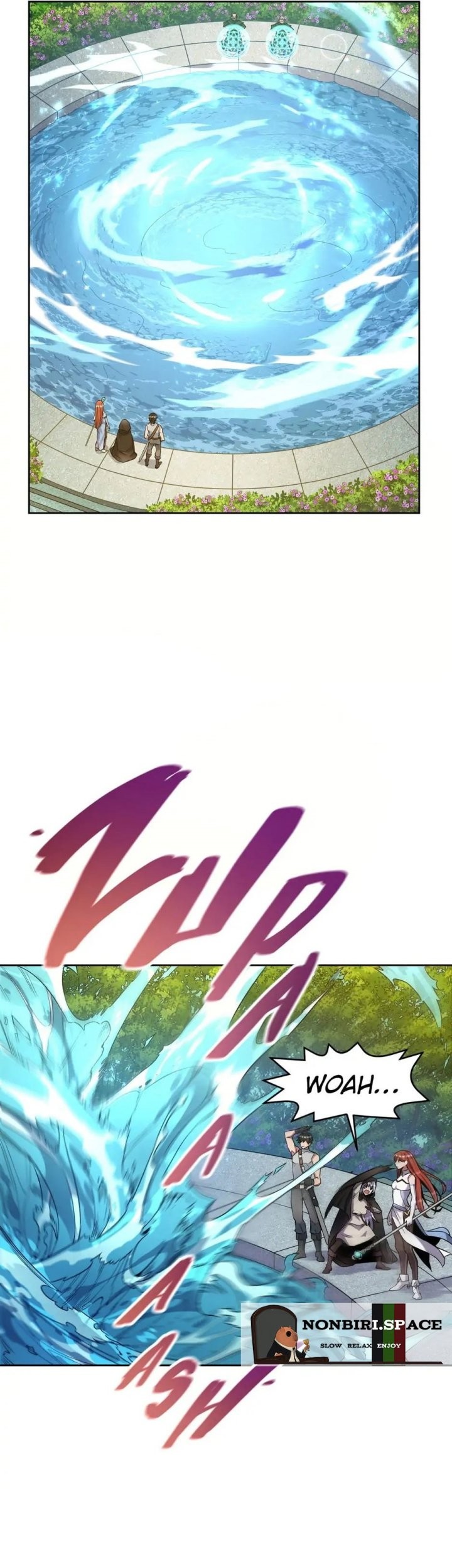 Chasing Tails Chapter 12 - halaman 25