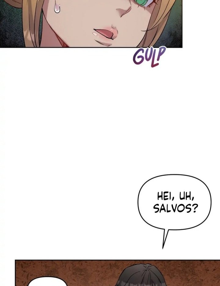 Chasing Tails Chapter 12 - halaman 3