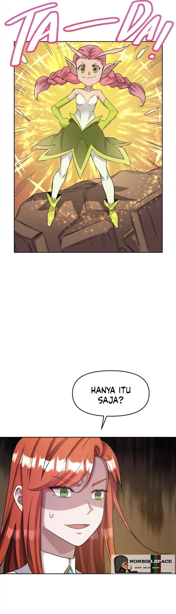 Chasing Tails Chapter 12 - halaman 31