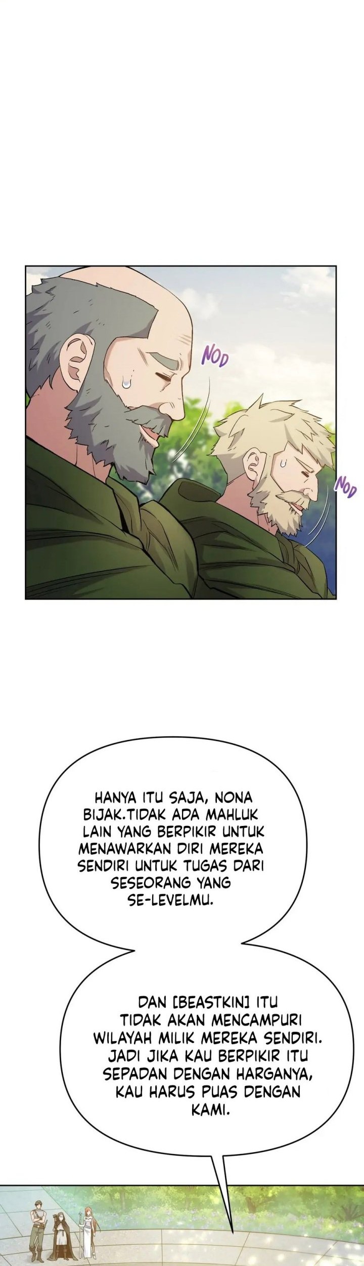 Chasing Tails Chapter 12 - halaman 32